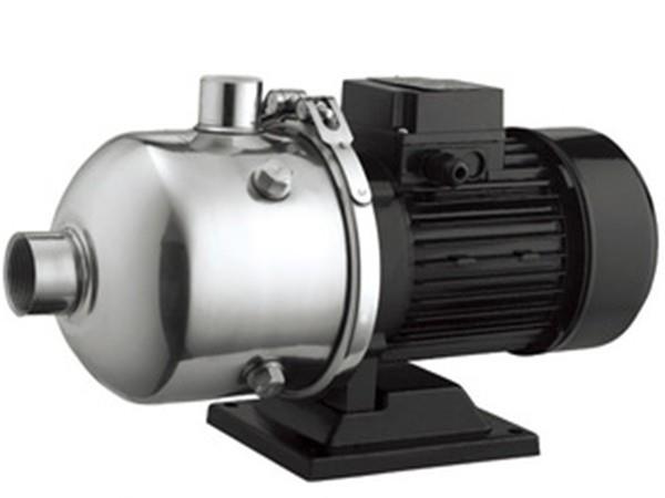 多級不銹鋼臥式泵